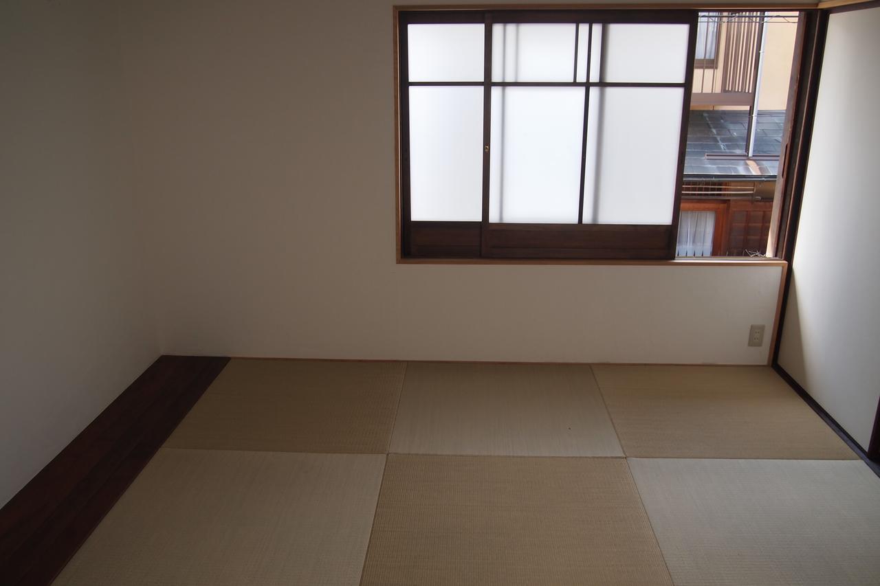 南野之家度假屋 京都 外观 照片